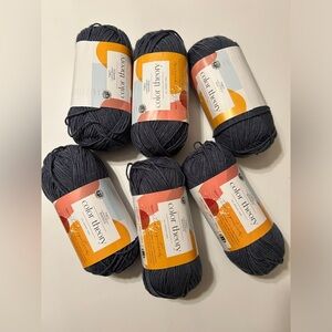 YARN DESTASH / Color Theory Bundle